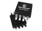 Microchip Technology Automotive Analog Products