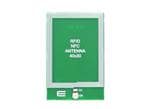 Mikroe Rectangular NFC Antennas