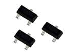 Torex Semiconductor XP2x-G MOSFETs
