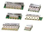 Mini-Circuits CBP 50Ω Coaxial-Ceramic Resonator Filters