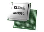 Analog Devices Inc. AD9082 Mixed Signal Front-End (MxFE®)