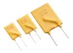 Littelfuse AHRL Automotive-Grade PolySwitch Resettable PPTCs