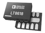 Analog Devices Inc. LT8618 & LT8618-3.3 Step-Down Switching Regulators