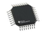 Texas Instruments ADS131M08/ADS131M08-Q1 8-Channel Delta-Sigma ADC