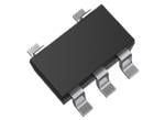 Toshiba TC75S102F Single Operational Amplifier