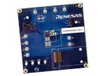 Renesas Electronics ISL78083DEMO1Z Demonstration Board