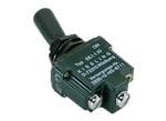 Series 07 Sealed Toggle Switches