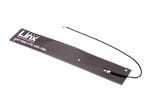 TE Connectivity / Linx Technologies ANT-W63-FPC-UFL-100 Wi-Fi 6 Antenna