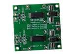 ROHM Semiconductor BM61S41RFV-EVK002 Evaluation Board