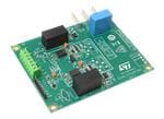 STMicroelectronics EVALSTGAP2HSM Gate Driver Demonstration Board
