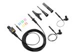 Tektronix High-Voltage Single-Ended Probes