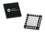 Analog Devices Inc. MAX25205 Gesture Sensor for Automotive