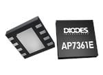 Diodes Incorporated AP7361E Low Dropout Regulator