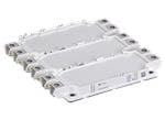 Infineon Technologies 1700V Sixpack IGBT Modules