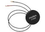Molex LTE/GPS 2-in-1 External Antennas