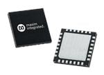 Analog Devices Inc. MAX20430 Quad-Output Mini PMICs