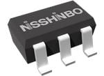 Nisshinbo R3121N Voltage Detectors