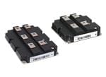 Infineon Technologies 3300V Single Switch IGBT Modules