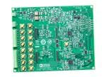 Analog Devices Inc. EVAL-AD7134FMCZ Evaluation Board