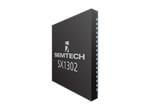 Semtech SX1302 LBT Spectral Scan Corecell Gateways