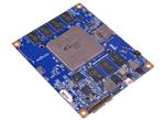 Intel Arria 10 SoC System on Modules