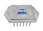Apex Microtechnology SA12 200kHz Switching Frequency PWM Amplifiers