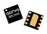 Qorvo QPL7433 45MHz to 3.3GHz Low Noise Amplifier