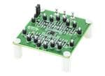 Analog Devices Inc. Evaluation Board for the LTC2065