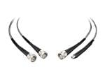 Amphenol Times Microwave Systems SilverLine® Test Cables
