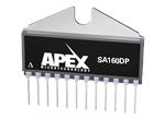 Apex Microtechnology SA160 10A H-Bridge Motor Driver ICs