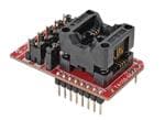 Microchip Technology AC164167 8-Pin SOIC Socket Board