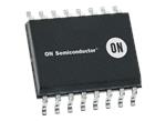 onsemi NCID9401 & NCID9411 Quad-Channel Digital Isolators