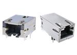 TRP Connector / Bel 10GBASE-T MagJack® Integrated Connector Modules