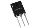 Wolfspeed 650V Silicon Carbide Schottky Diodes