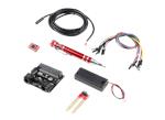 SparkFun micro:climate kit for micro:bit - v3.0