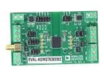 Analog Devices Inc. EVAL-ADM2763EEBZ Evaluation Board