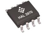 TDK-Micronas HAL 39xy Stray-Field Robust 3D Position Sensors