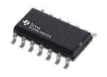 Texas Instruments UCC25640x LLC Resonant Controllers