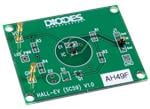 Diodes Incorporated AH49FNTR-EVM Evaluation Board
