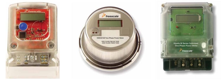 NXP Semiconductors KM3x 32-bit Microcontrollers