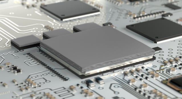 Bergquist Company TGP 12000ULM 12W/m-K, Extremely Soft GAP PAD®