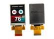 2.4" Thin-Film Transistor (TFT) LCD Modules