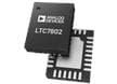 LTC7802 & LTC7802-3.3 Step-Down Controllers