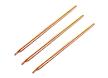 HP-CWS Copper-Water Heat Pipes