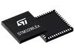 STM32WLE5/E4xx 32-bit Wireless Long-Range MCUs