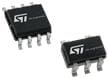 TSB571/TSB572 Operational Amplifiers