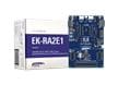 RA2E1 Evaluation Kit