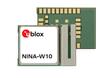 NINA-W10 Multiradio MCU Modules