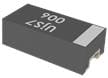 T597 125°C Small Size AEC-Q200 Polymer Capacitors