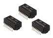 SM9107xAL AEC-Q200 LAN 10/100 Base-T Transformers